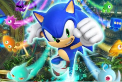 SONIC COLORS ULTIMATE - comprar online