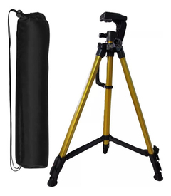 TRIPODE SEISA 1.5MT VCT 9988 - TECNOPLAY