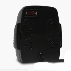 ESTABILIZADOR DE TENSION TRV MICRO VOLT - comprar online