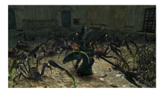 DARK SOULS II: SCHOLAR OF THE FIRST SIN en internet