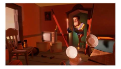 Imagen de HELLO NEIGHBOR