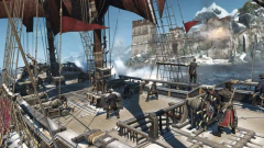 ASSASSINS CREED ROGUE REMASTERED - tienda online
