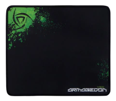 MOUSE PAD PC VSG ARMAGEDON 35X32 VG-MP67
