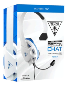 Imagen de AURICULAR TURTLE BEACH RECON CHAT