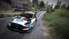 WRC 10 - TECNOPLAY