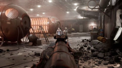 Imagen de ATOMIC HEART