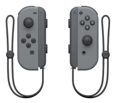 JOYCON NEON GRIS