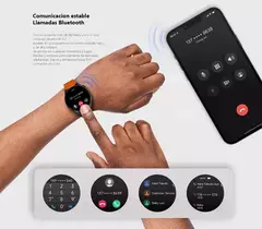 SMARTWATCH KIESLECT KR PRO - comprar online