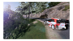 WRC 10 - comprar online