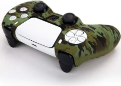 FUNDAS CAMUFLADAS PARA JOYSTICK PS5 en internet
