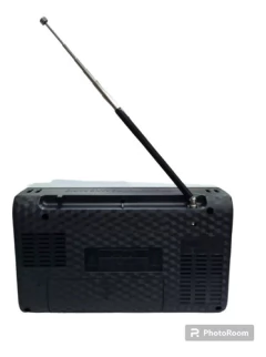 RADIO PORTATIL GOLON RX-3040 RECARGABLE en internet