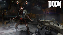 DOOM SLAYER COLLECTION en internet