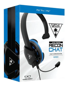 AURICULAR TURTLE BEACH RECON CHAT - comprar online