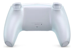 JOYSTICK PS5 DUALSENSE CHROMA PEARL - TECNOPLAY