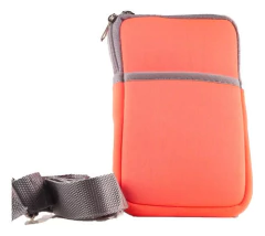 BANDOLERA PORTA CELULAR CDTEK - tienda online