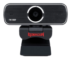 WEB CAM REDRAGON HITMAN GW800 en internet