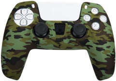 FUNDAS CAMUFLADAS PARA JOYSTICK PS5 - tienda online