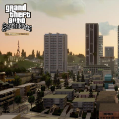 GTA TRILOGY EDICION DEFINITIVA en internet