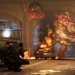 BACK FOR BLOOD ULTIMATE EDITION