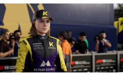 F1 2025 - TECNOPLAY