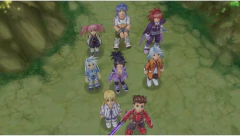 Imagen de TALES OF SYMPHONIA REMASTERED