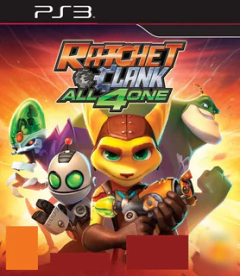 JUEGOS ORIGINALES DIGITALES PS3 BRONZE SELECCION - TECNOPLAY