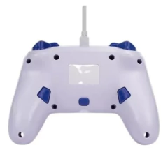 JOYSTICK CABLEADO POWER A + FUNDA NINTENDO en internet