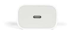 ADAPTADOR USB C A LIGHTNING 20W IPHONE ORIGINAL en internet