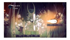 HOLLOW KNIGHT - TECNOPLAY