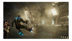 DEAD SPACE en internet