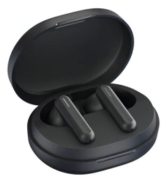 AURICULARES HAYLOU GT7 NEO BT 5.3 NEGRO - comprar online