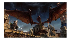 DARK SOULS II: SCHOLAR OF THE FIRST SIN - TECNOPLAY