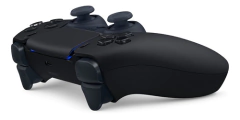 JOYSTICK DUALSENSE MIDNIGHT BLACK - comprar online