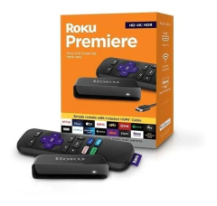ROKU PREMIERE 4K - comprar online