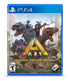 ARK: ULTIMATE SURVIVOR EDITION