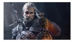 THE WITCHER WILD HUNT COMPLETE EDITION - comprar online