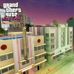 GTA TRILOGY EDICION DEFINITIVA - TECNOPLAY