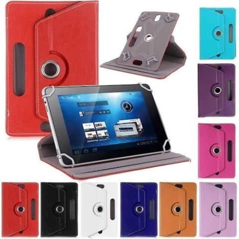 PROTECTOR TABLET UNIVERSAL SOUL 10"