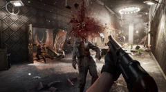 ATOMIC HEART - TECNOPLAY