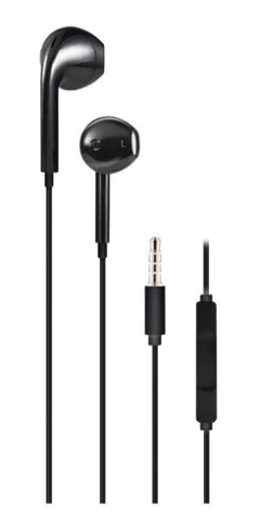 AURICULAR NOGA NG-1600 BLANCO / NEGRO