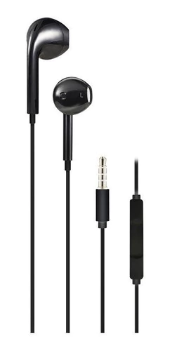 AURICULAR NOGA NG-1600 BLANCO / NEGRO