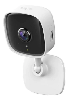 CAMARA DE SEGURIDAD TP-LINK TAPO C100 INTERIOR FULL HD - comprar online