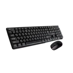 TECLADO Y MOUSE INALAMBRICO NOGA S5500