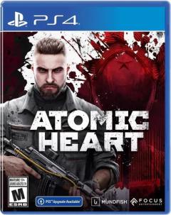 ATOMIC HEART