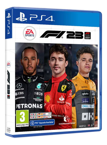 F1 2023