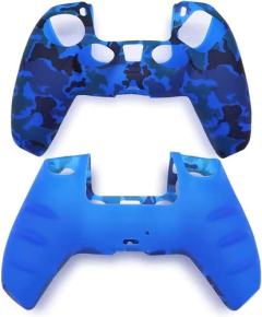 FUNDAS CAMUFLADAS PARA JOYSTICK PS5 - comprar online