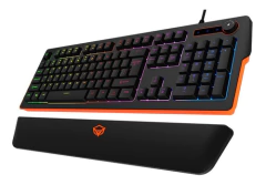 TECLADO GAMING MEETION K9520 en internet