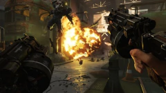 WOLFSTEIN: YOUNGBLOOD DELUXE EDITION - tienda online