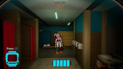 Imagen de FIVE NIGHTS AT FREDDYS SECURITY BREACH