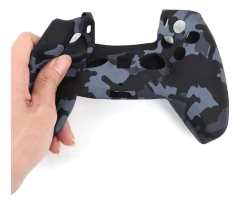 FUNDAS CAMUFLADAS PARA JOYSTICK PS5 - tienda online